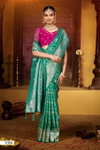 Gunjan Silk Vol 5 By Saroj Silk Occasion Wear Bulk Saree Orders In India